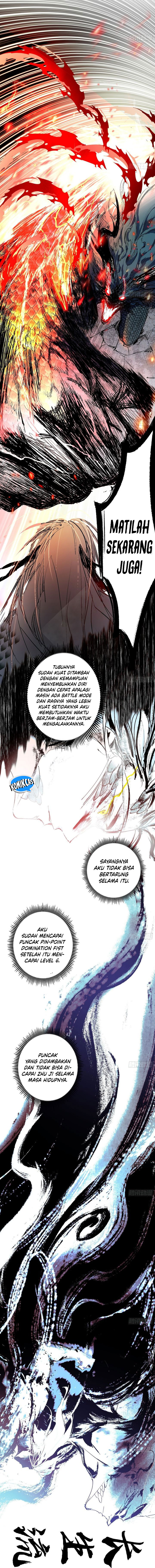 I’m An Evil God Chapter 544 Gambar 3